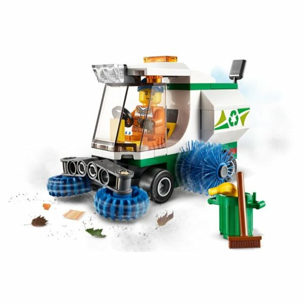 lego street sweeper set 60249 15 2 Le3ab Store