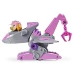 Dino Rescue Skye vehicle - Paw Patrol - Image 2