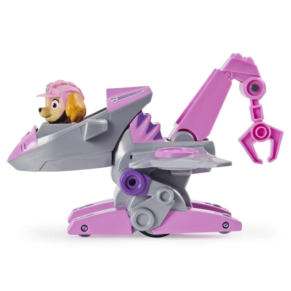 Dino Rescue Skye vehicle - Paw Patrol - Image 2