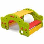Qwikflip Climber, Rocker