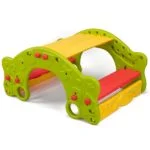 Qwikflip Climber, Rocker