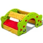 Qwikflip Climber, Rocker