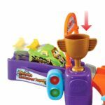 Go! Go! Smart Wheels Ultimate Corkscrew Tower 3+ Feet of Play VTech - Image 6