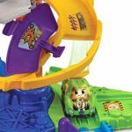Go! Go! Smart Wheels Ultimate Corkscrew Tower 3+ Feet of Play VTech - Image 7