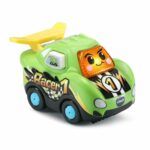 Go! Go! Smart Wheels Ultimate Corkscrew Tower 3+ Feet of Play VTech - Image 8