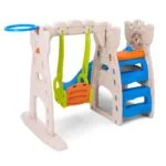 Scramble 'n' Slide Play Centre Grow'n Up - Image 4