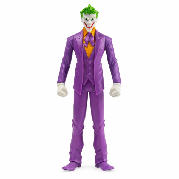 Batman, 15 cm The Joker Action Figure spin master