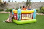 Fisher Price Bouncetastic 173X173X135cm - Image 3