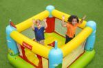 Fisher Price Bouncetastic 173X173X135cm - Image 4