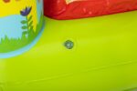 Fisher Price Bouncetastic 173X173X135cm - Image 6