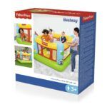 Fisher Price Bouncetastic 173X173X135cm - Image 2