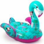 flamingo float pool Bestway - Image 3