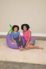 Inflatable Fruit Kiddie Lounge Chair Bestway - Image 4