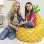 Inflatable Fruit Kiddie Lounge Chair Bestway - Image 10