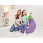 Inflatable Fruit Kiddie Lounge Chair Bestway - Image 2