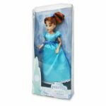 Wendy Classic Doll – Peter Pan Disney Store - Image 3