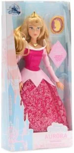 Aurora Classic Doll – Sleeping Beauty Disney - Image 2