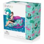 flamingo float pool Bestway