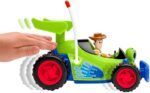 Fisher Price Imaginext Disney Toy Story Woody and R.C Disney - Image 5