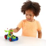 Fisher Price Imaginext Disney Toy Story Woody and R.C Disney - Image 7