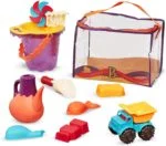 B. Toys Summer Beach Bag BX1308Z - Image 2