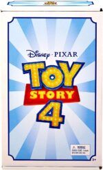 Pixar Toy Story Forky y Duke Caboom Figuras Disney