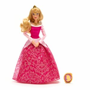Aurora Classic Doll – Sleeping Beauty Disney