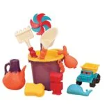 Summer Beach Bag