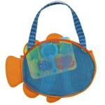 Beach Totes Back