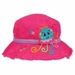 Bucket Hat Jellyfish
