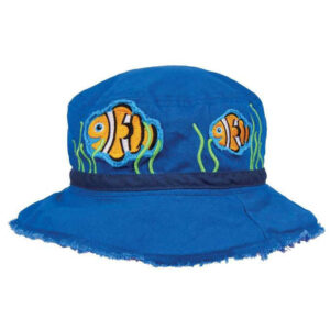 Bucket Hat, Clownfish Stephen Joseph