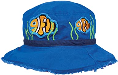 Bucket Hat, Clownfish