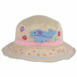 Bucket Hat, Dolphin