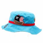 Bucket Hat, Pirate