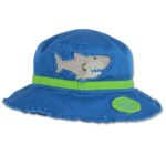 Bucket Hat Shark