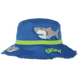Bucket Hat Shark