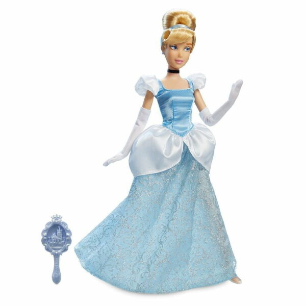 Cinderella Classic Doll Disney