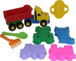 Favorite, Dump Truck