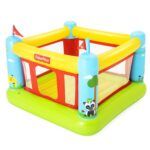 Fisher Price Bouncetastic 173X173X135cm