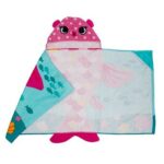 Hooded Towel Fish