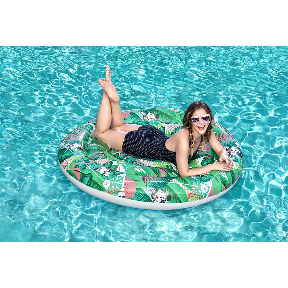Island Fashion Minnie 158Cm Bestway Island Fashion Minnie 158Cm Bestway