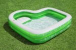Tropical Paradise swimming pool 231 x 231 x 51 cm Bestway - Image 2
