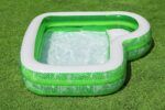 Tropical Paradise swimming pool 231 x 231 x 51 cm Bestway - Image 3