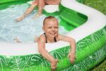 Tropical Paradise swimming pool 231 x 231 x 51 cm Bestway - Image 4