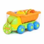 Kesha Truck Sand