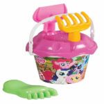 Pony SMALL Bucket Set 1