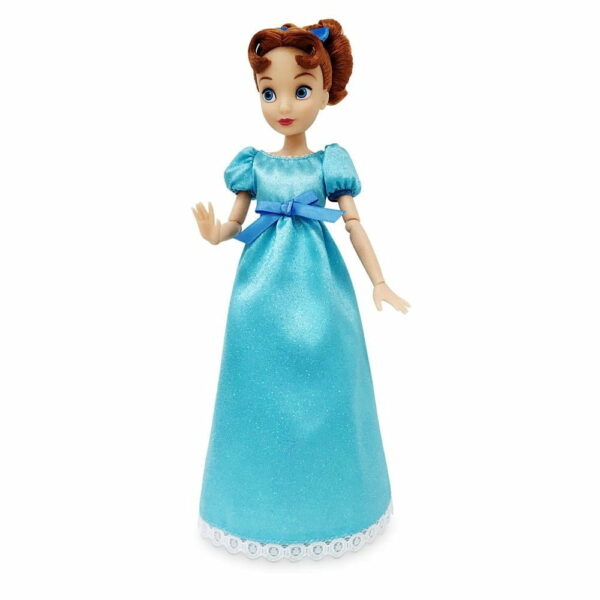 Wendy Classic Doll – Peter Pan Disney