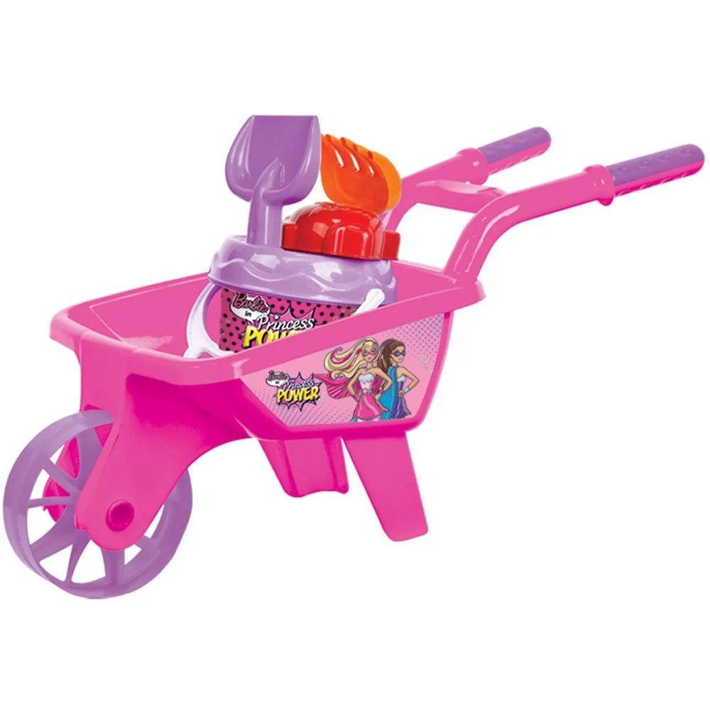 Wheel Barrow Beach