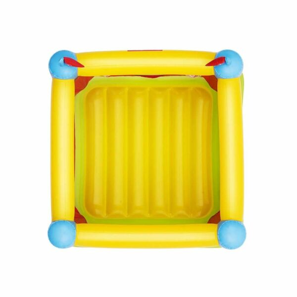 bestway 93553 fisher price bouncestatic children s home and garden inflatable hopper Le3ab Store