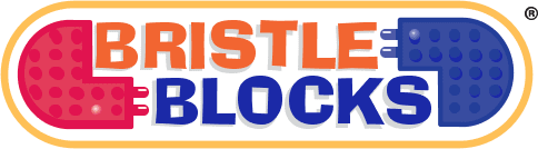bristle-blocks